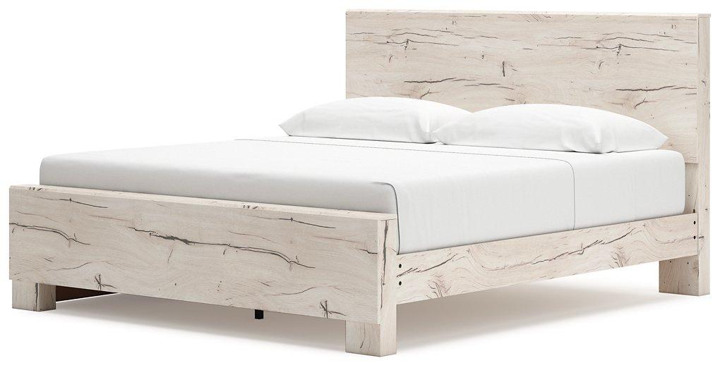 Lawroy Bed - Ideal Furniture (Fresno,CA) 