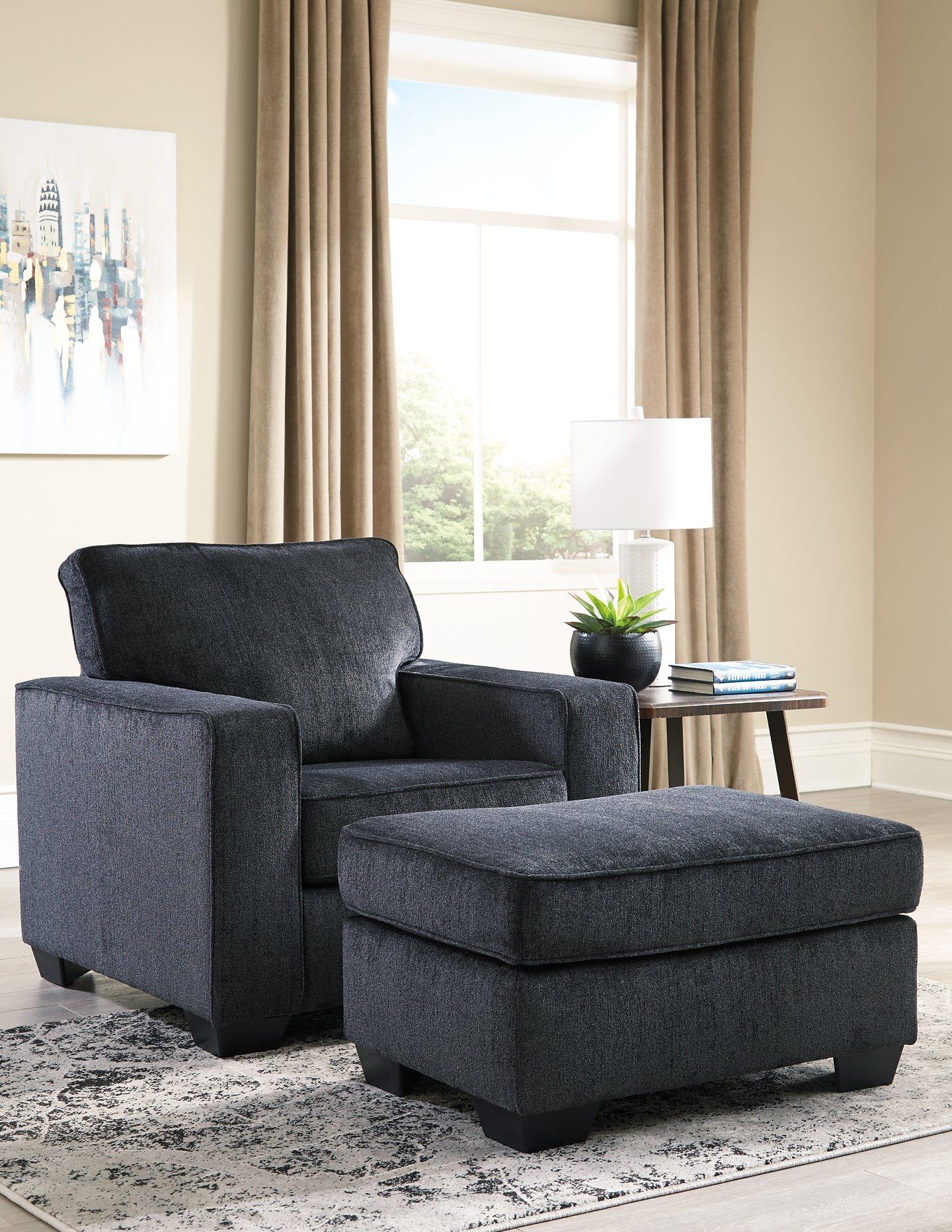 Altari Living Room Set - Ideal Furniture (Fresno,CA) 