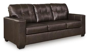 Santorine Living Room Set - Ideal Furniture (Fresno,CA) 