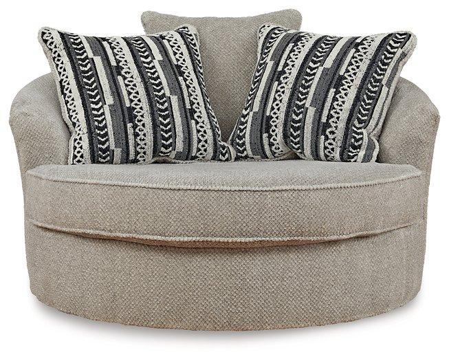 Calnita Living Room Set - Ideal Furniture (Fresno,CA) 