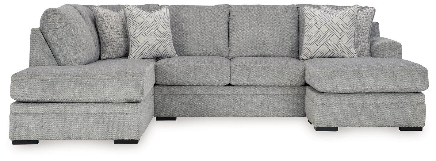 Casselbury Living Room Set - Ideal Furniture (Fresno,CA) 