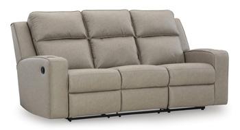 Lavenhorne Living Room Set - Ideal Furniture (Fresno,CA) 