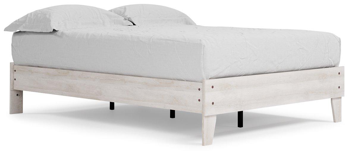 Shawburn Youth Bed