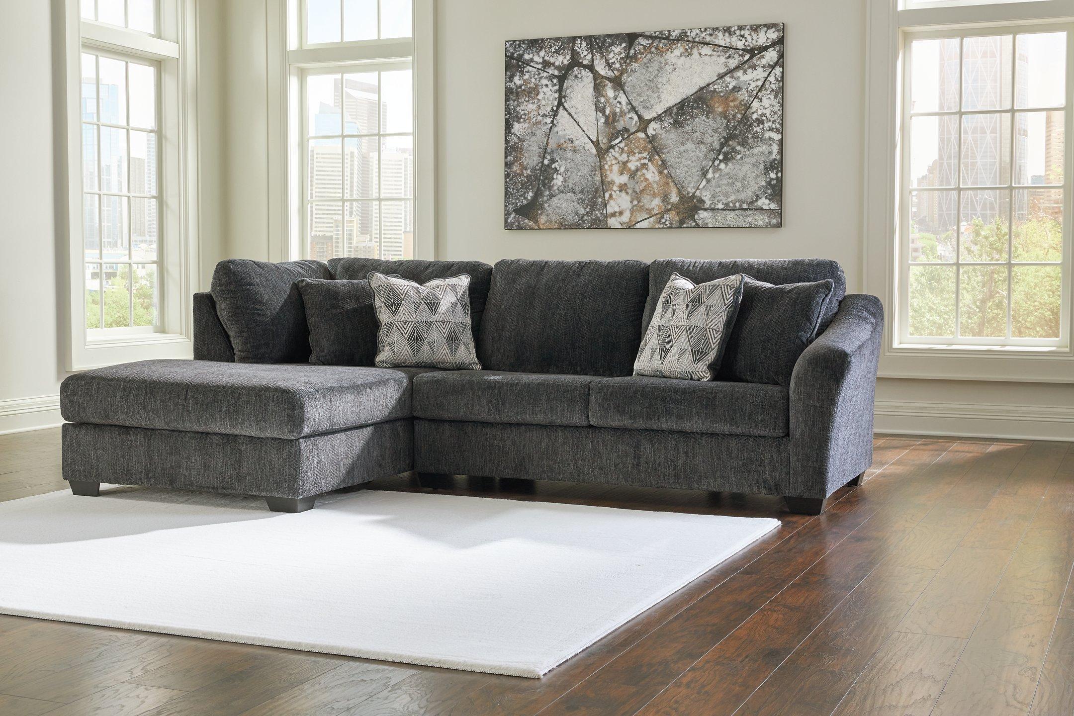 Biddeford Living Room Set - Ideal Furniture (Fresno,CA) 