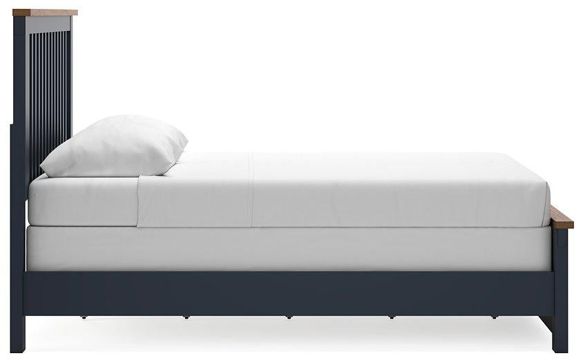 Landocken Bedroom Package - Ideal Furniture (Fresno,CA) 