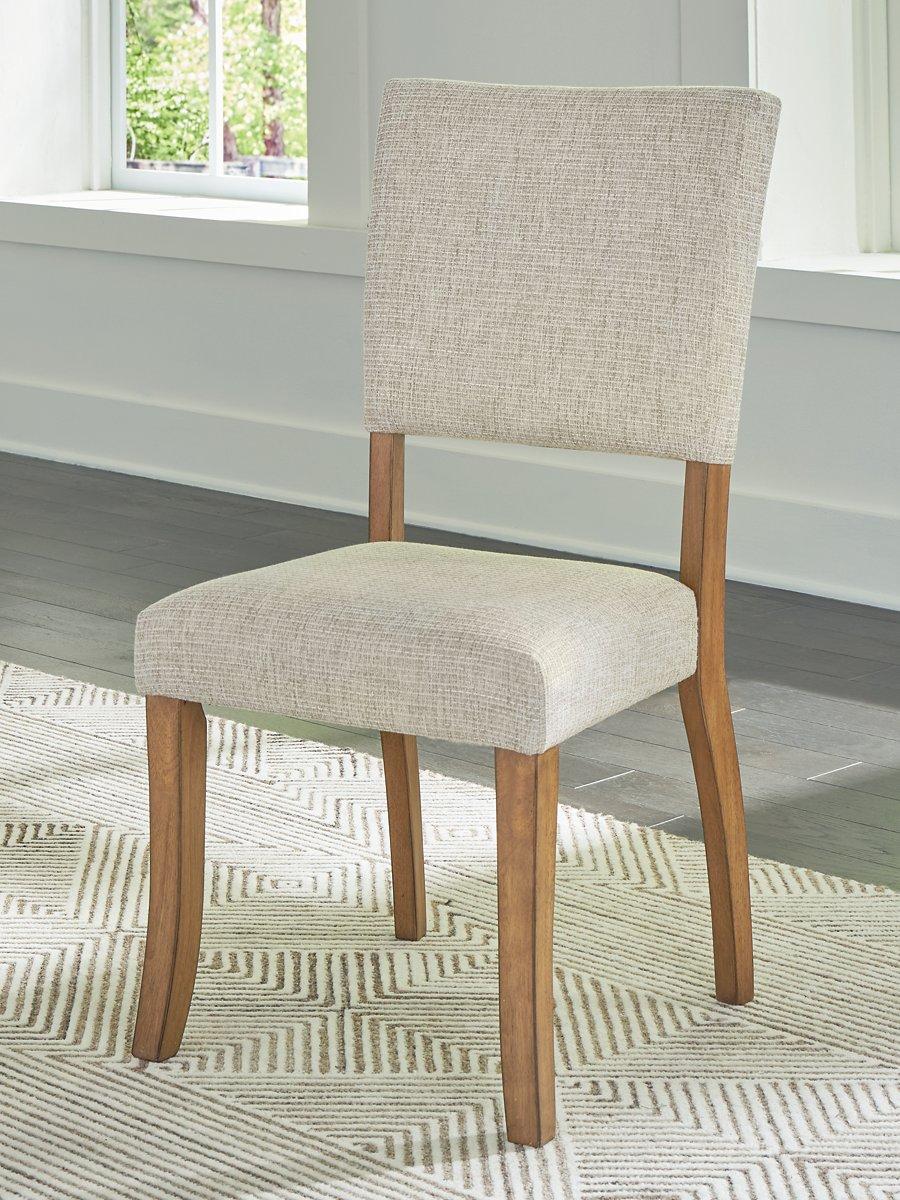Rybergston Dining Room Set - Ideal Furniture (Fresno,CA) 