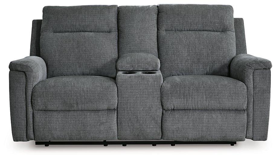 Barnsana Living Room Set - Ideal Furniture (Fresno,CA) 
