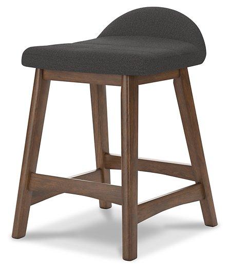 Lyncott Dining Room Set - Ideal Furniture (Fresno,CA) 