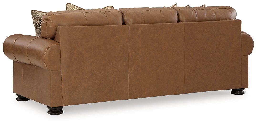 Carianna Sofa