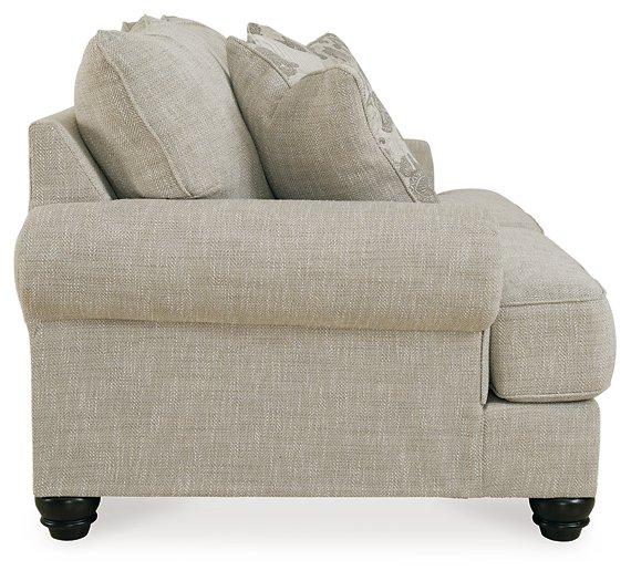 Asanti Living Room Set - Ideal Furniture (Fresno,CA) 