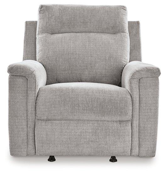 Barnsana Living Room Set - Ideal Furniture (Fresno,CA) 