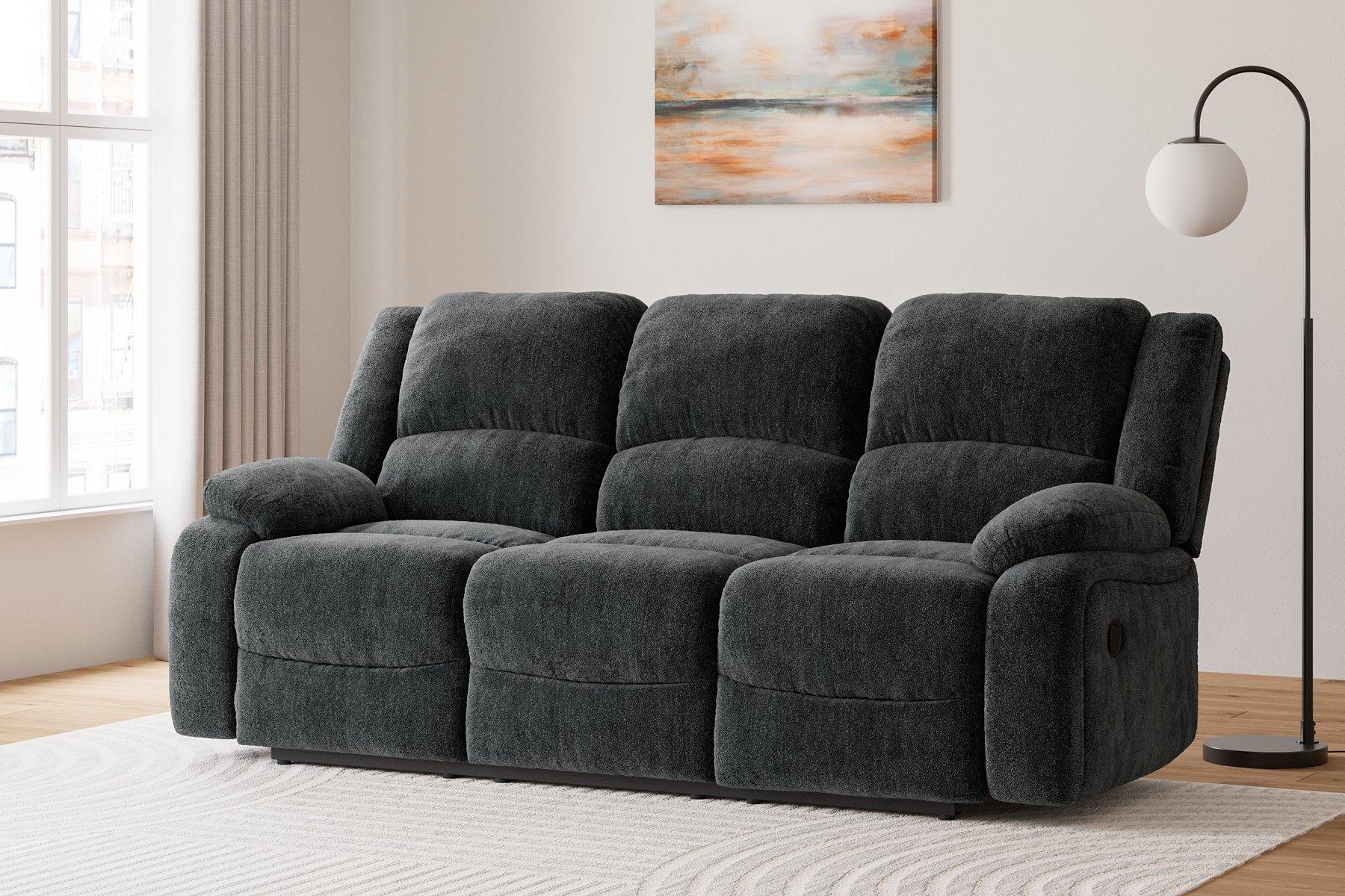 Draycoll Living Room Set - Ideal Furniture (Fresno,CA) 