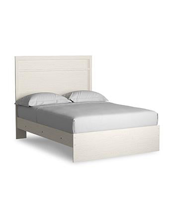 Stelsie Bedroom Set - Ideal Furniture (Fresno,CA) 