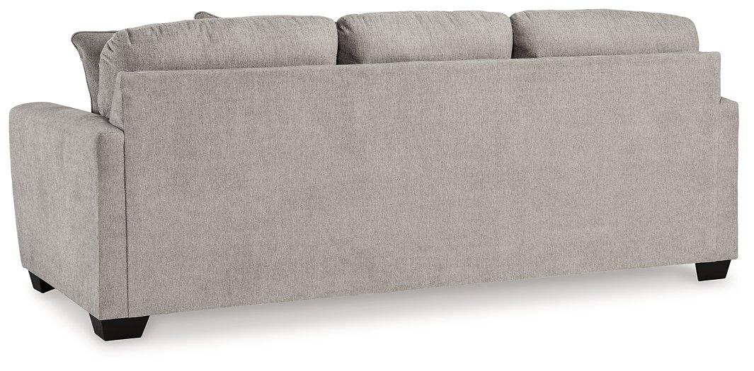 Avenal Park Sofa - Ideal Furniture (Fresno,CA) 