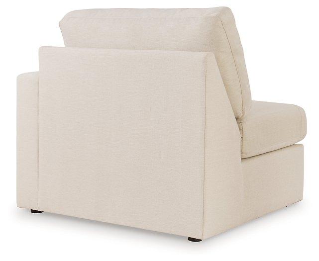 Modmax Sectional with Audio System - Ideal Furniture (Fresno,CA) 