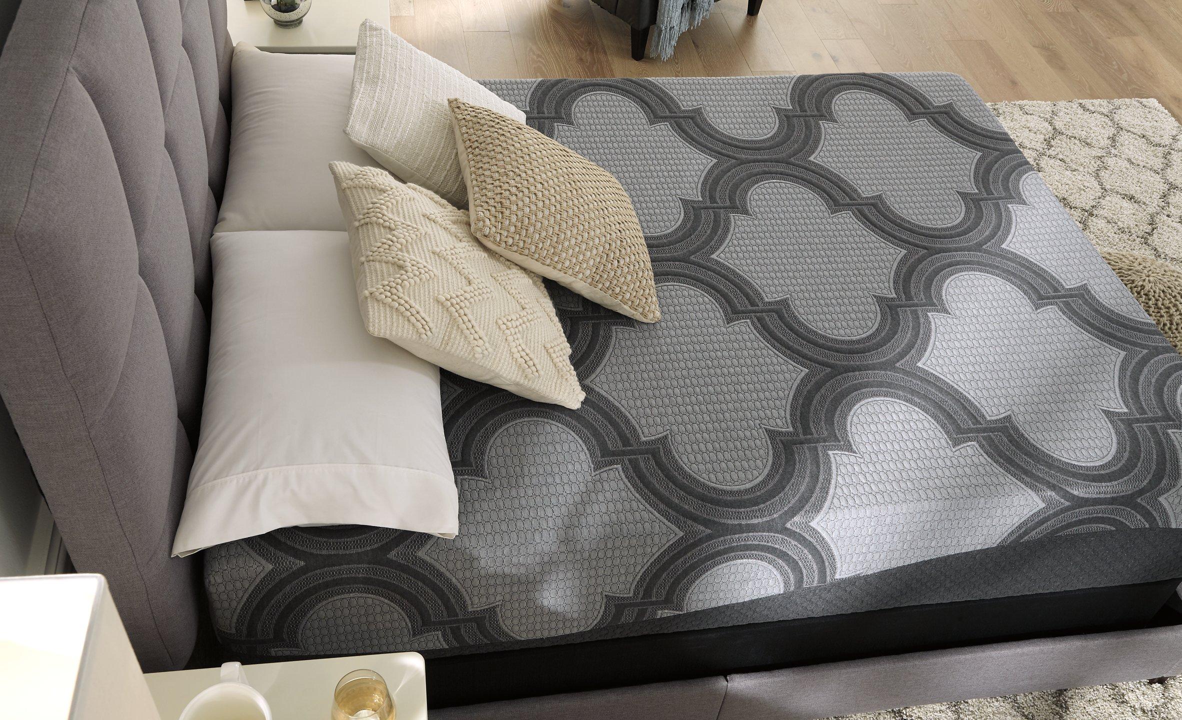 1100 Series Mattress - Ideal Furniture (Fresno,CA) 