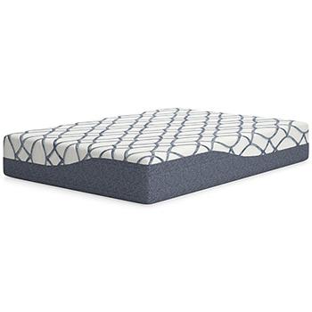 12 Inch Chime Elite 2.0 Mattress - Ideal Furniture (Fresno,CA) 