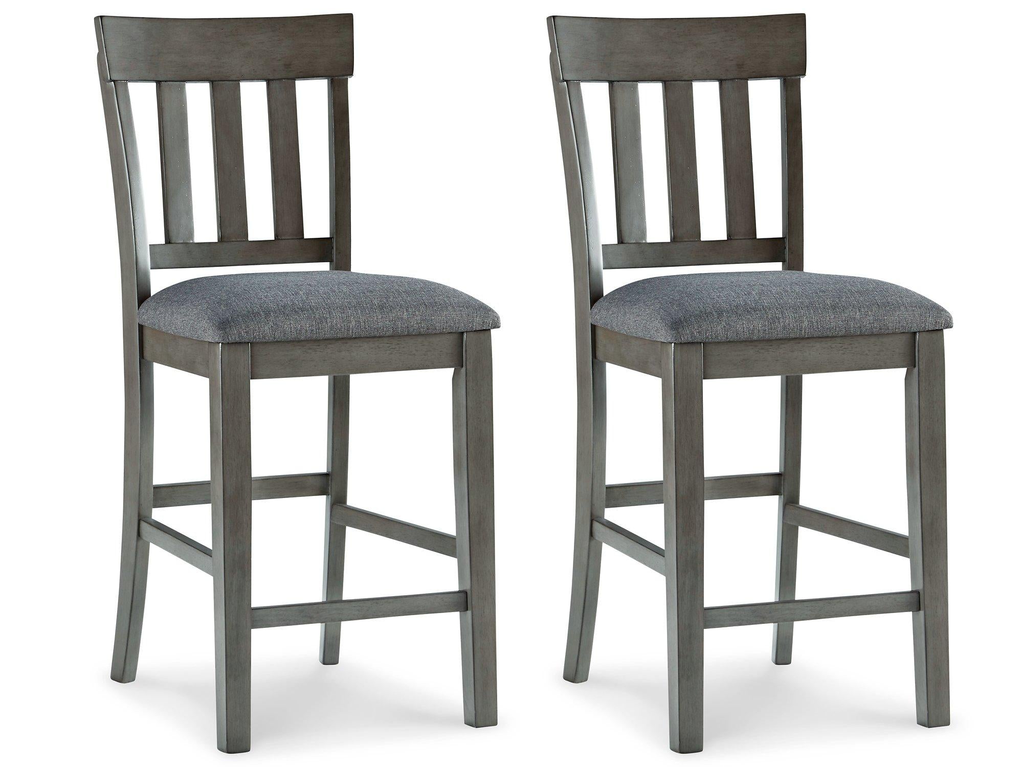 Hallanden Dining Room Set - Ideal Furniture (Fresno,CA) 