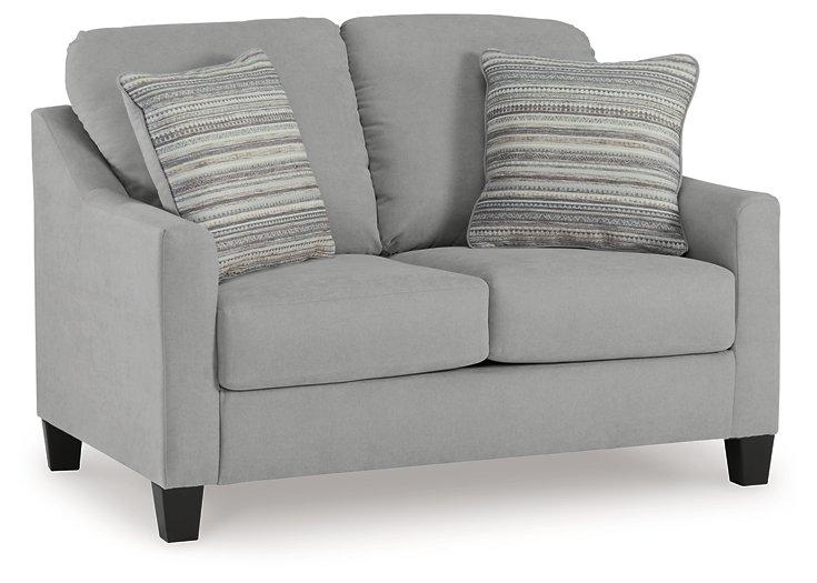 Adlai Living Room Set - Ideal Furniture (Fresno,CA) 
