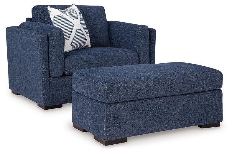 Evansley Living Room Set - Ideal Furniture (Fresno,CA) 