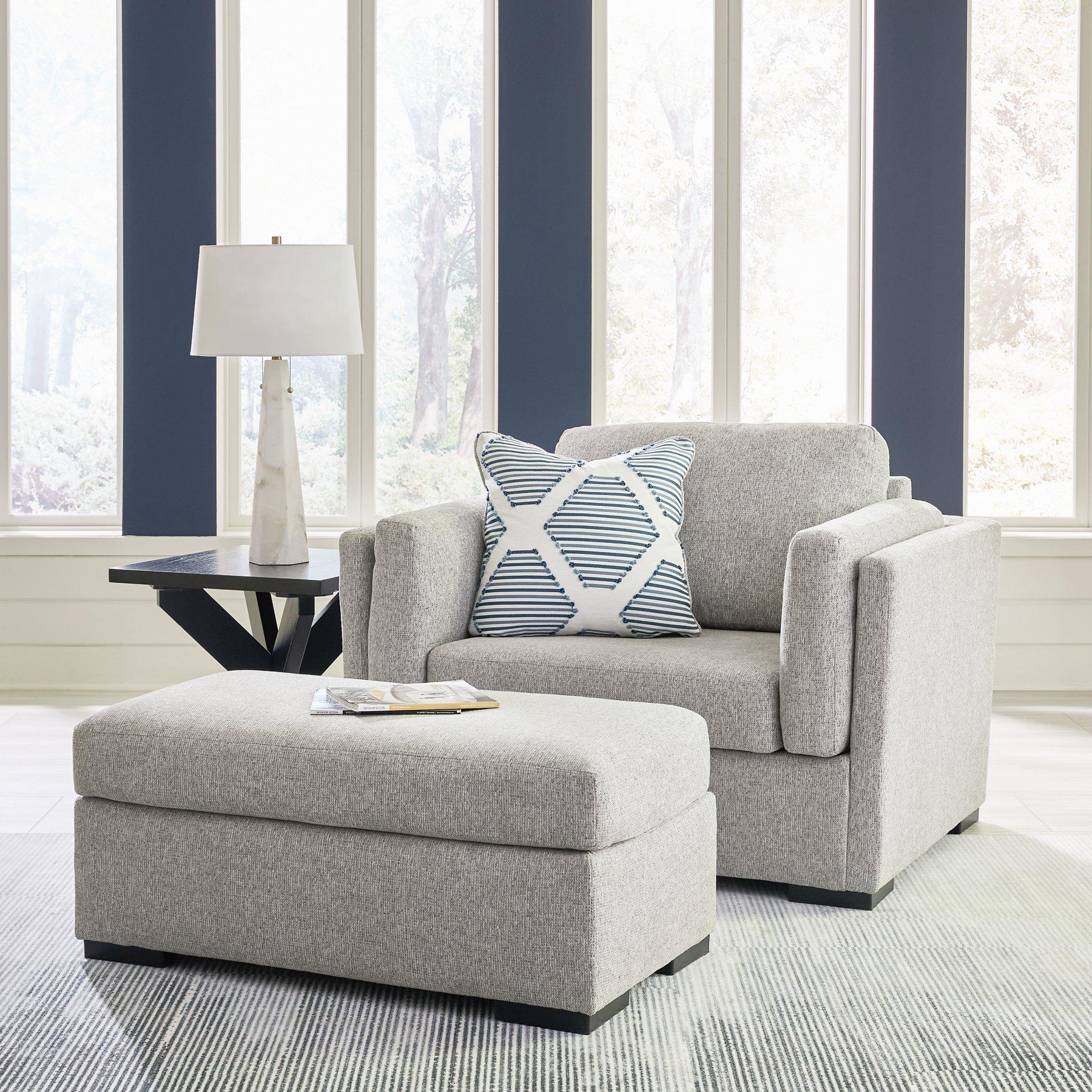 Evansley Living Room Set - Ideal Furniture (Fresno,CA) 