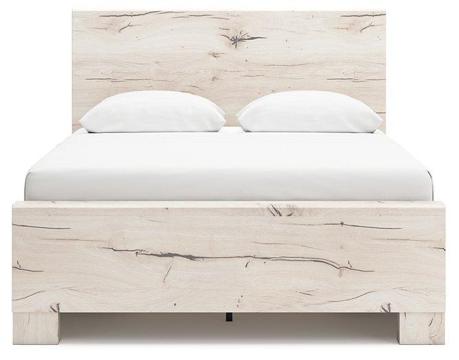 Lawroy Bed - Ideal Furniture (Fresno,CA) 