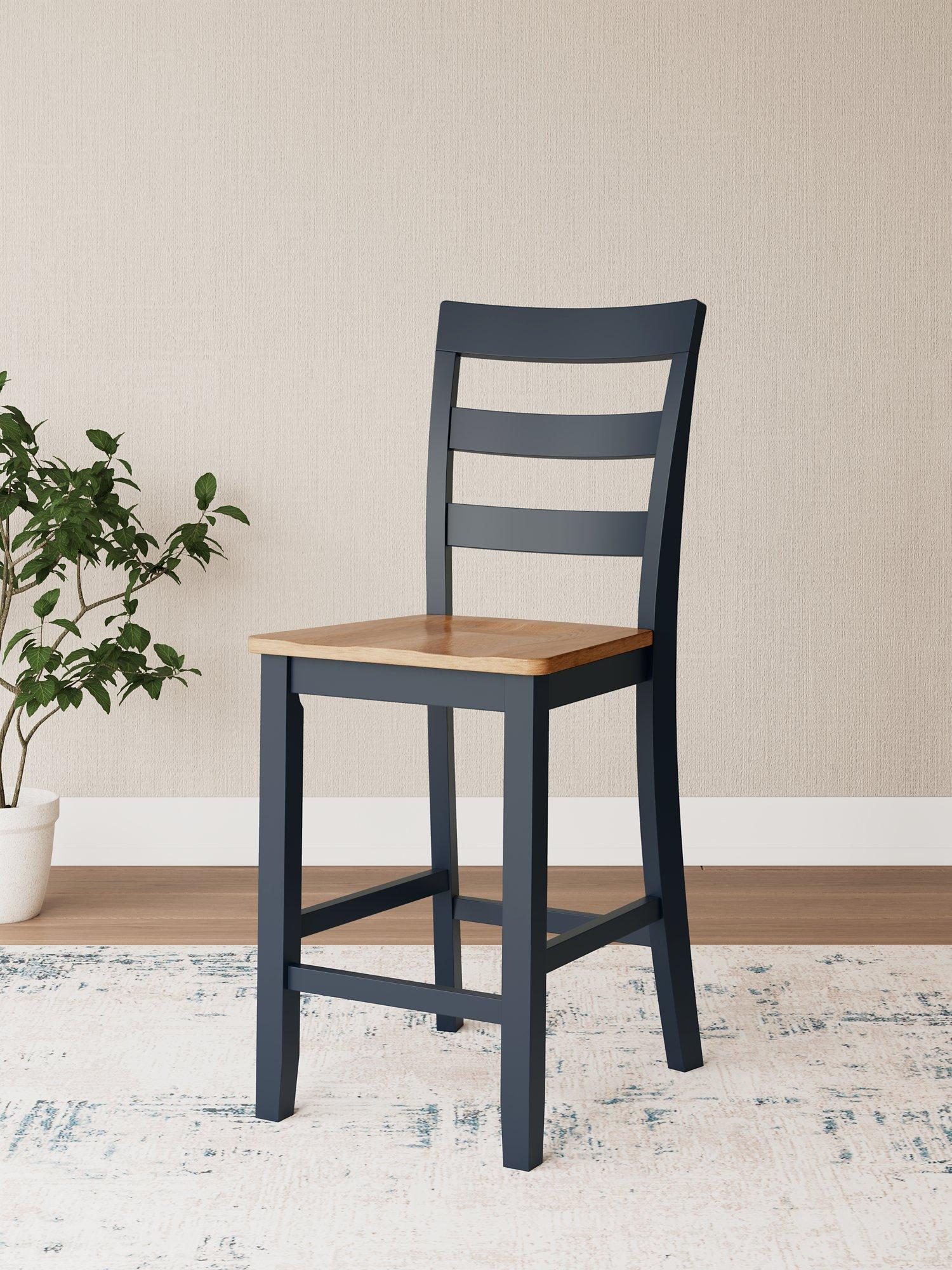 Gesthaven Dining Set - Ideal Furniture (Fresno,CA) 