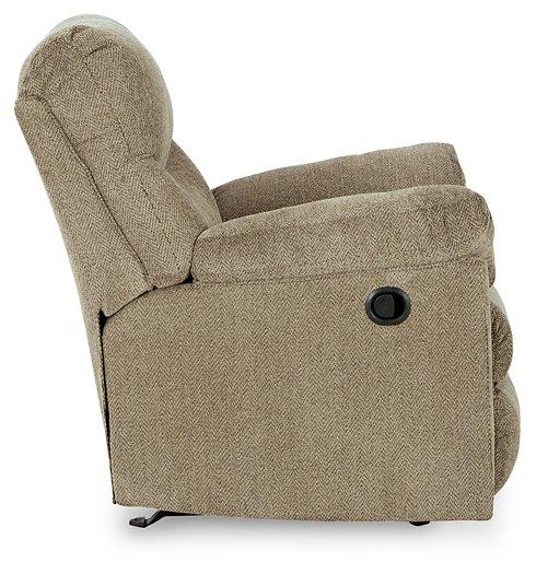 Alphons Living Room Set - Ideal Furniture (Fresno,CA) 