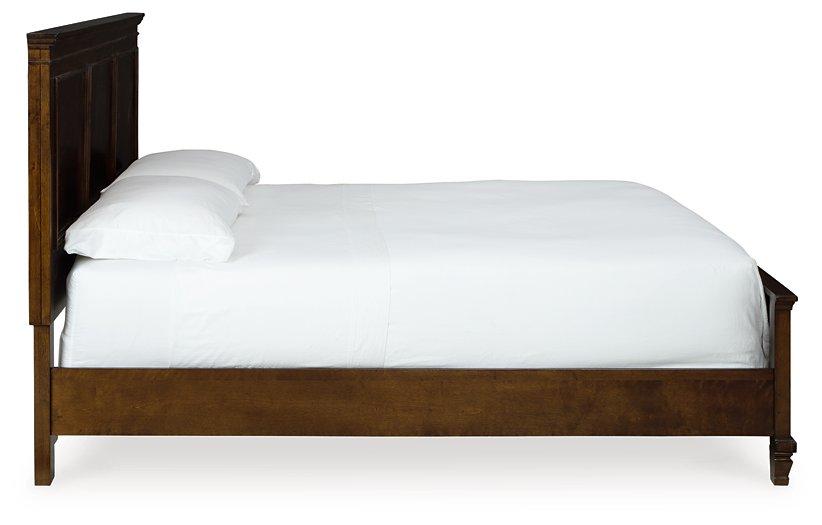 Danabrin Bed - Ideal Furniture (Fresno,CA) 