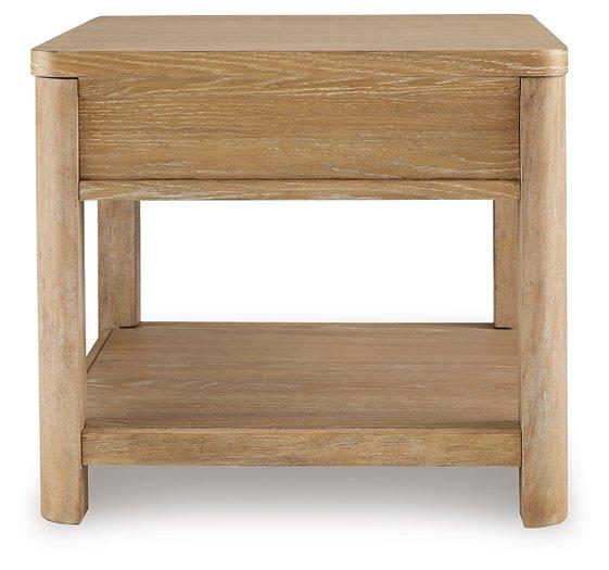 Rencott Occasional Table Set - Ideal Furniture (Fresno,CA) 