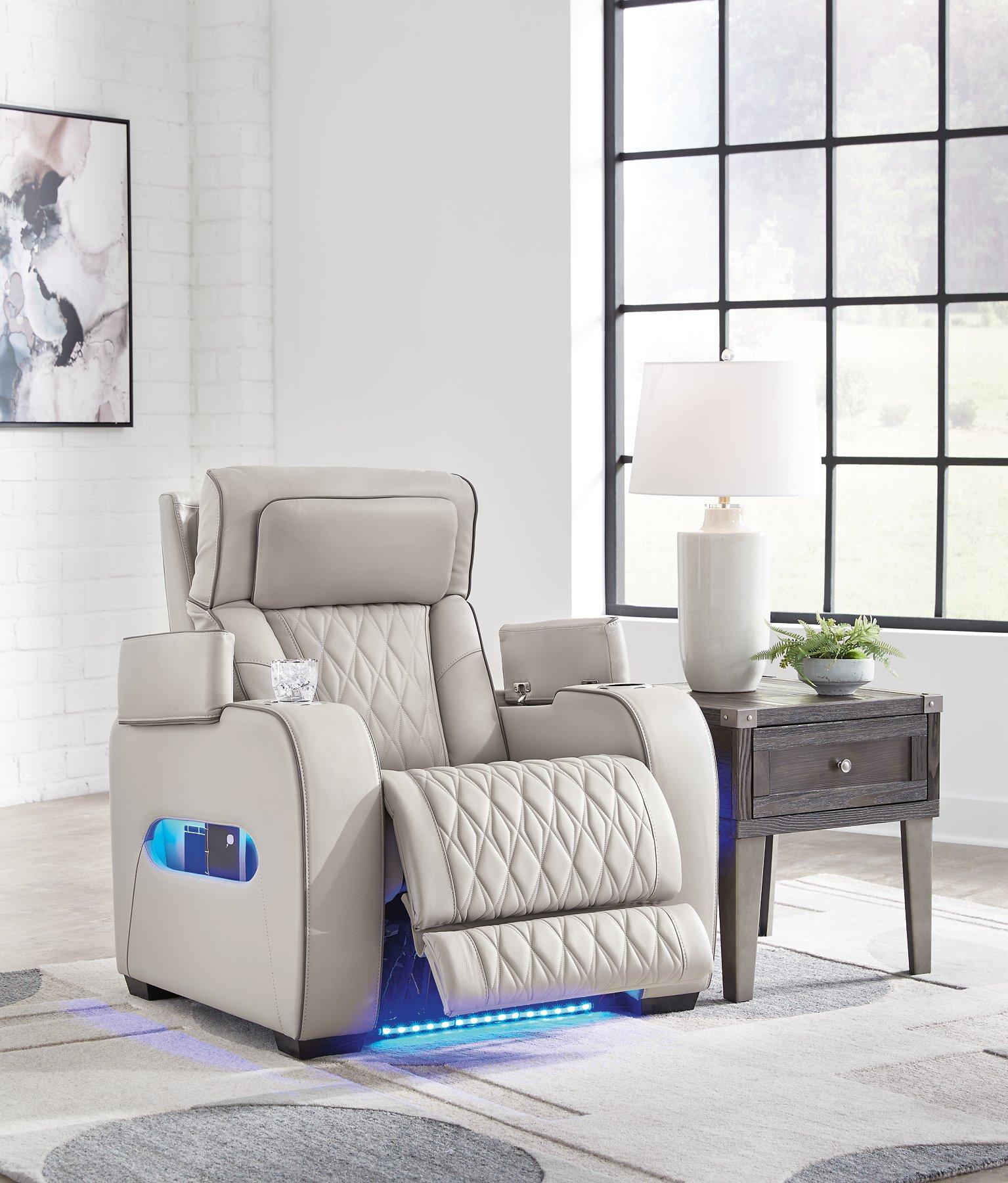 Boyington Living Room Set - Ideal Furniture (Fresno,CA) 