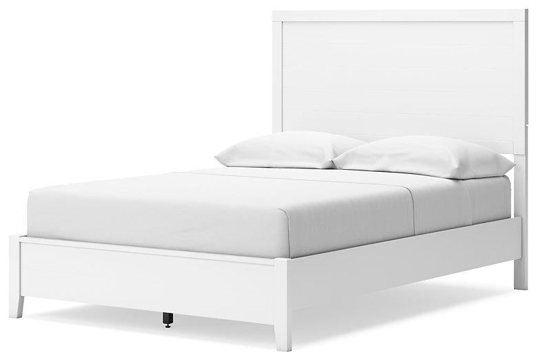 Binterglen Bedroom Package - Ideal Furniture (Fresno,CA) 