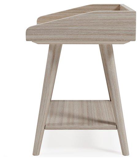 Blariden Accent Table