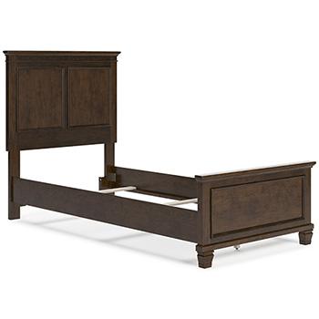 Danabrin Bed - Ideal Furniture (Fresno,CA) 