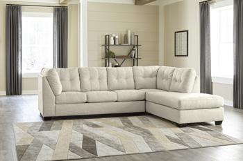 Falkirk Living Room Set - Ideal Furniture (Fresno,CA) 