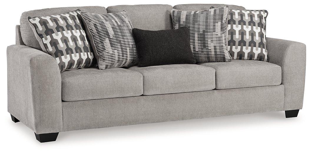 Avenal Park Sofa - Ideal Furniture (Fresno,CA) 