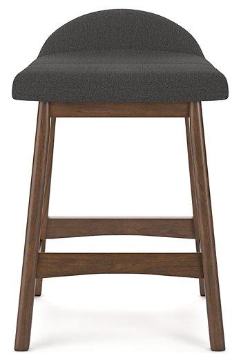 Lyncott Dining Room Set - Ideal Furniture (Fresno,CA) 