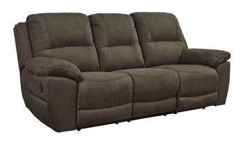 Next-Gen Gaucho Living Room Set - Ideal Furniture (Fresno,CA) 