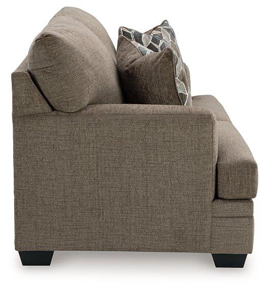 Stonemeade Living Room Set - Ideal Furniture (Fresno,CA) 