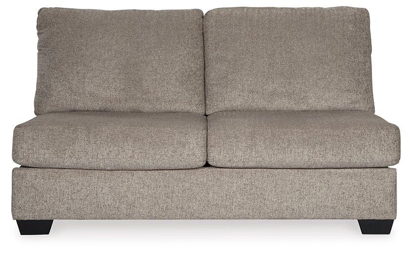 Ballinasloe 3-Piece Sectional with Chaise - Ideal Furniture (Fresno,CA) 