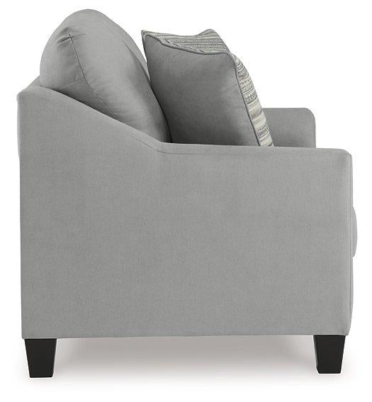 Adlai Living Room Set - Ideal Furniture (Fresno,CA) 