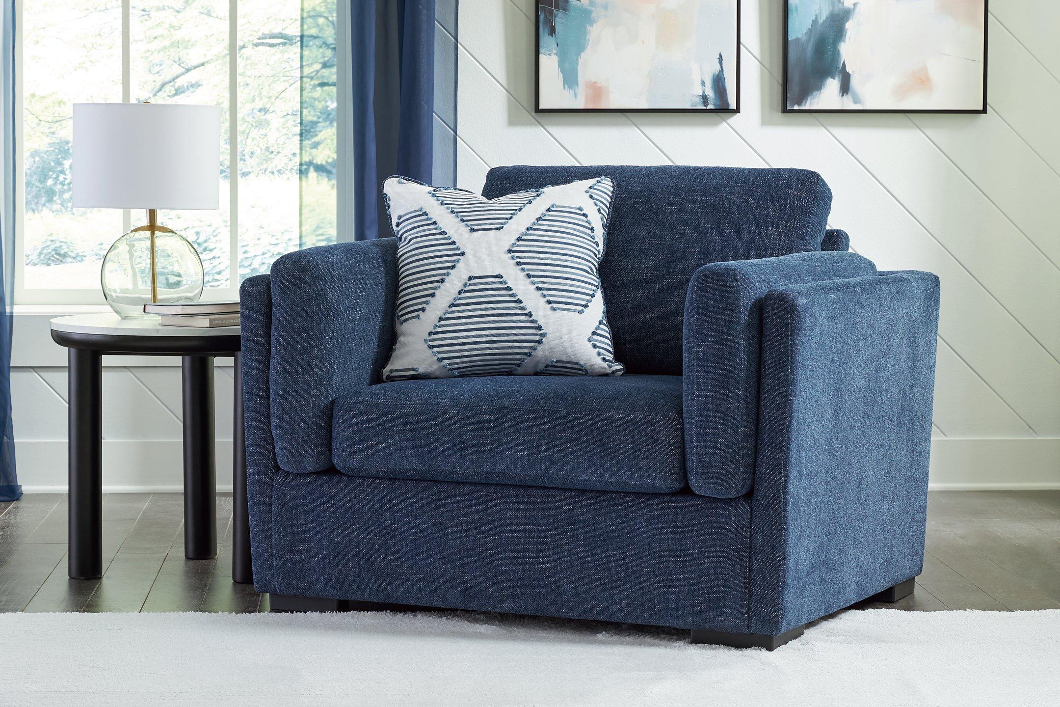 Evansley Living Room Set - Ideal Furniture (Fresno,CA) 