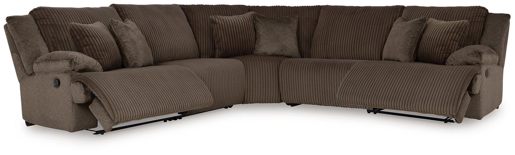 Top Tier Living Room Set - Ideal Furniture (Fresno,CA) 