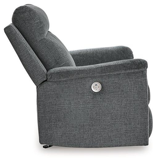 Barnsana Living Room Set - Ideal Furniture (Fresno,CA) 