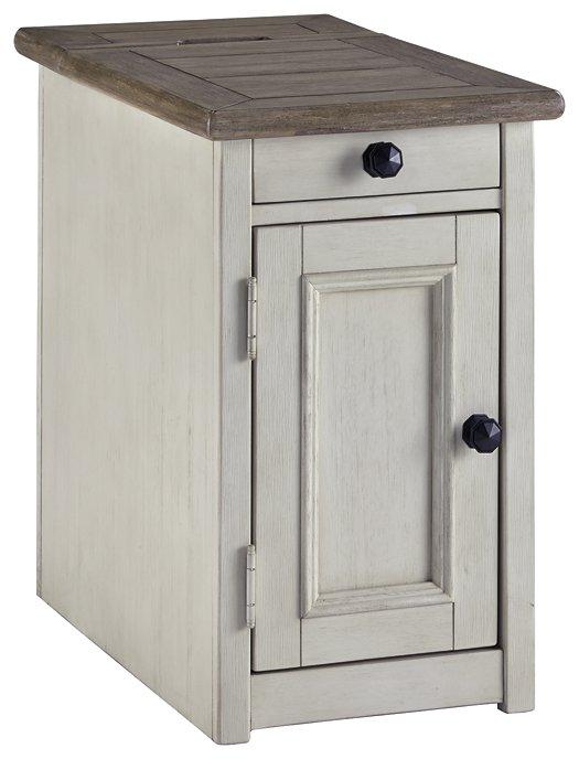 Bolanburg Occasional Table Set - Ideal Furniture (Fresno,CA) 