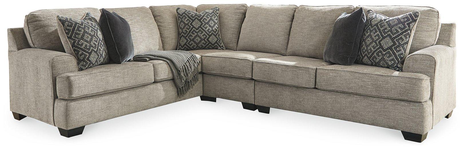 Bovarian Living Room Set - Ideal Furniture (Fresno,CA) 