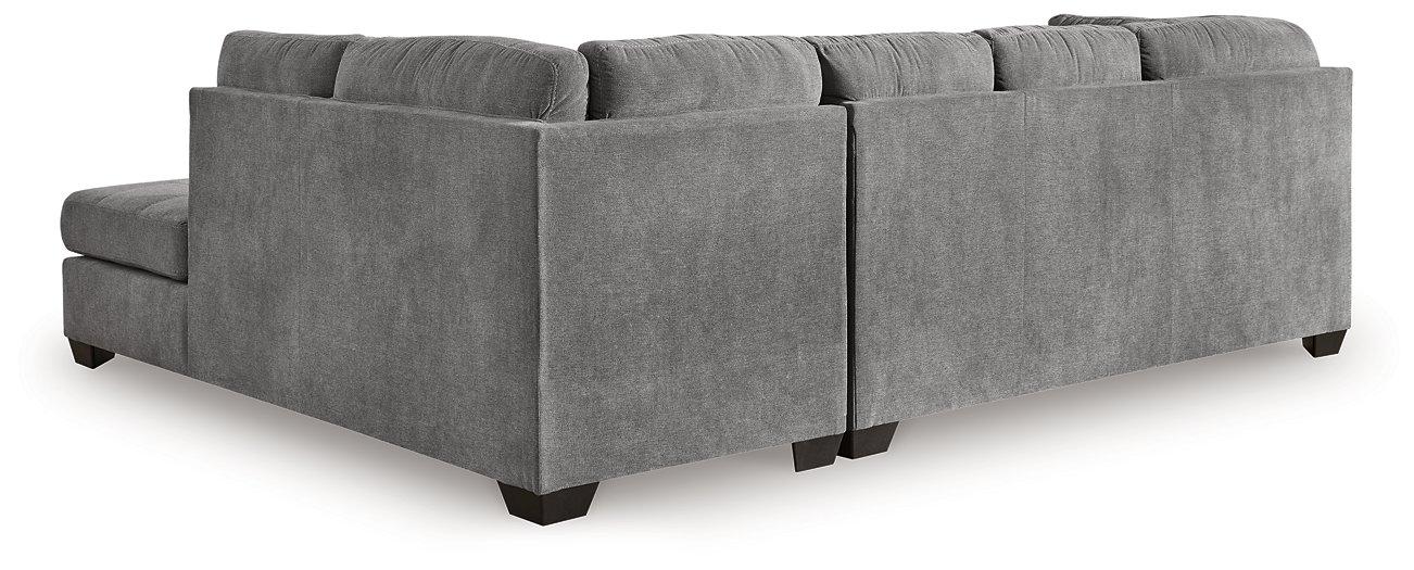Marleton Living Room Set - Ideal Furniture (Fresno,CA) 