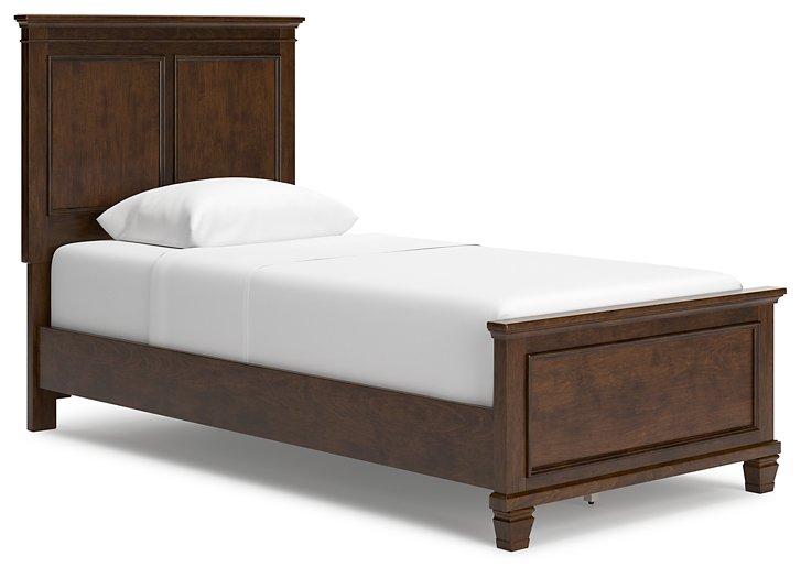 Danabrin Bed - Ideal Furniture (Fresno,CA) 