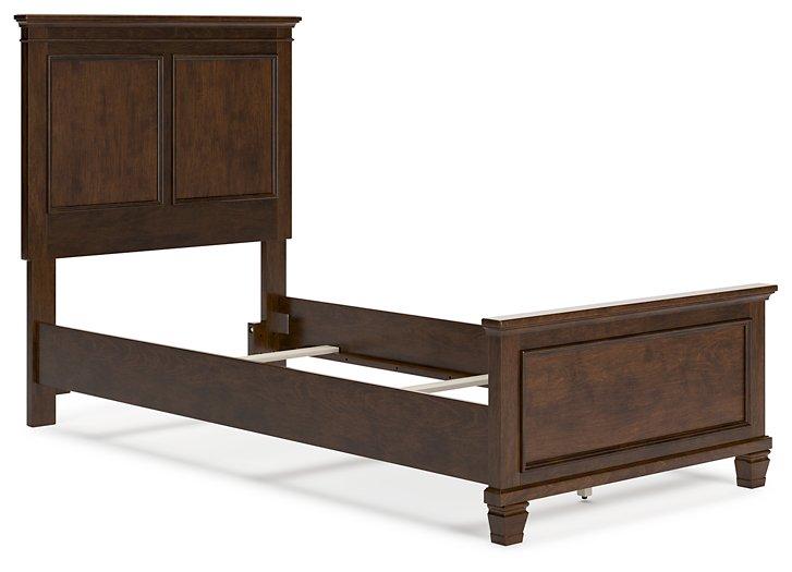 Danabrin Bed - Ideal Furniture (Fresno,CA) 