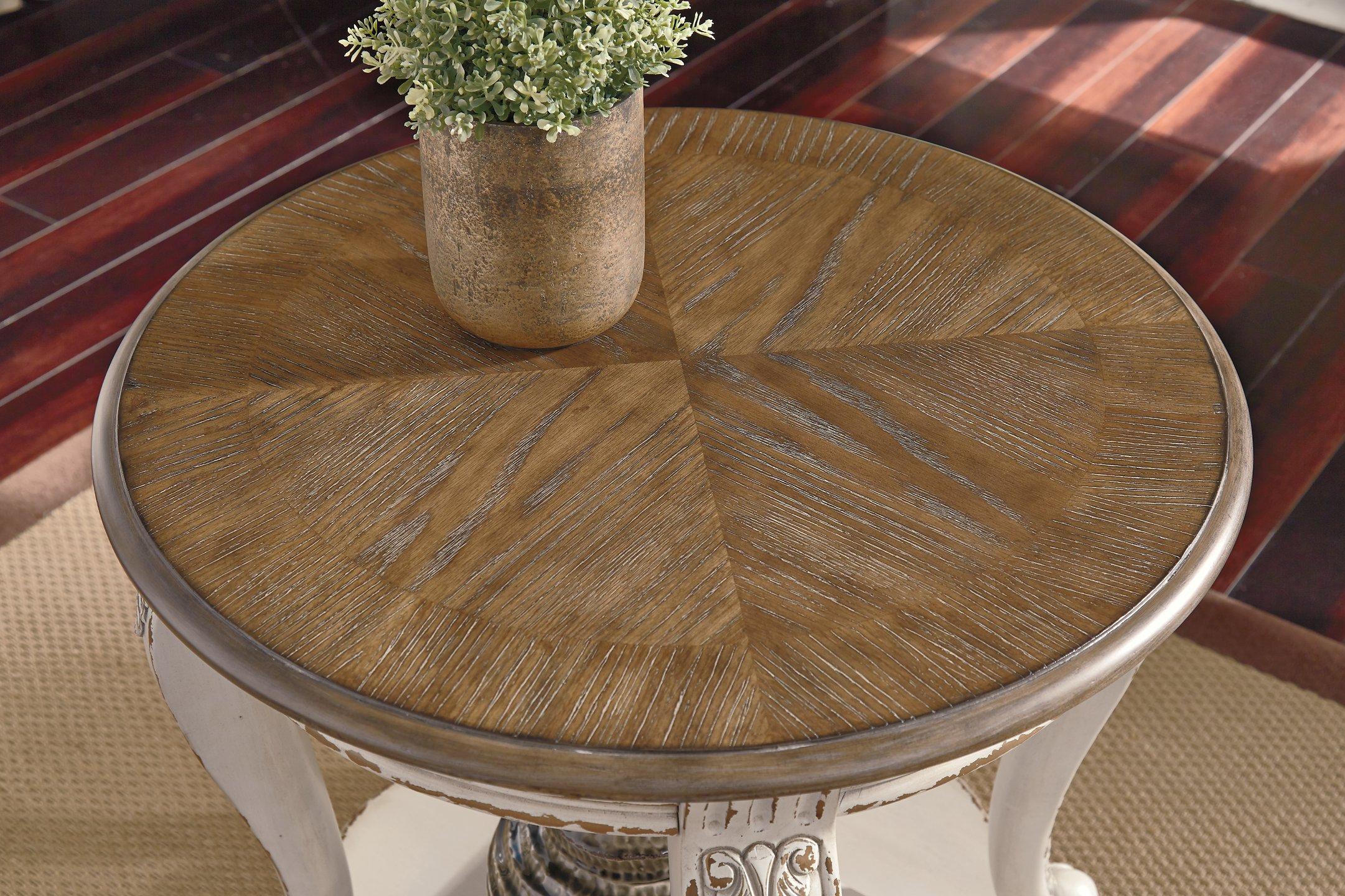 Realyn Occasional Table Set - Ideal Furniture (Fresno,CA) 